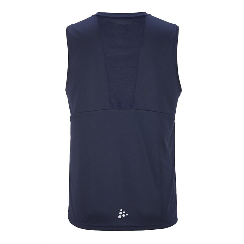 SSV Heidenau Unisex Singlet