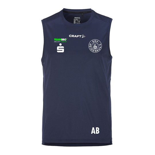 SSV Heidenau Kinder Singlet