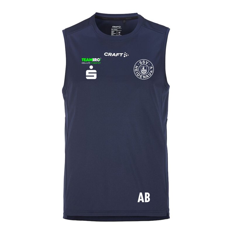SSV Heidenau Kinder Singlet