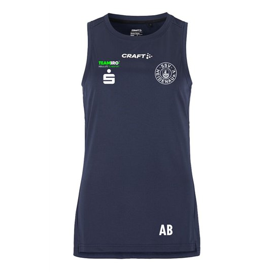 SSV Heidenau Damen Singlet