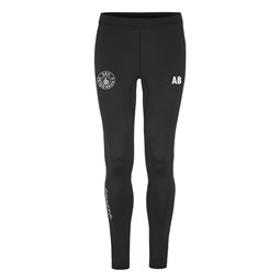 SSV Heidenau Unisex Tights schwarz