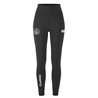 SSV Heidenau Damen Tights schwarz