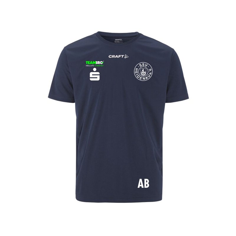 SSV Heidenau Unisex T-Shirt