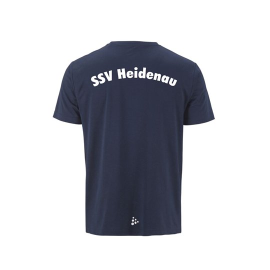SSV Heidenau Unisex T-Shirt
