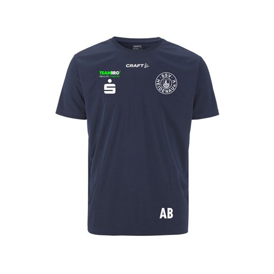 SSV Heidenau Kinder T-Shirt