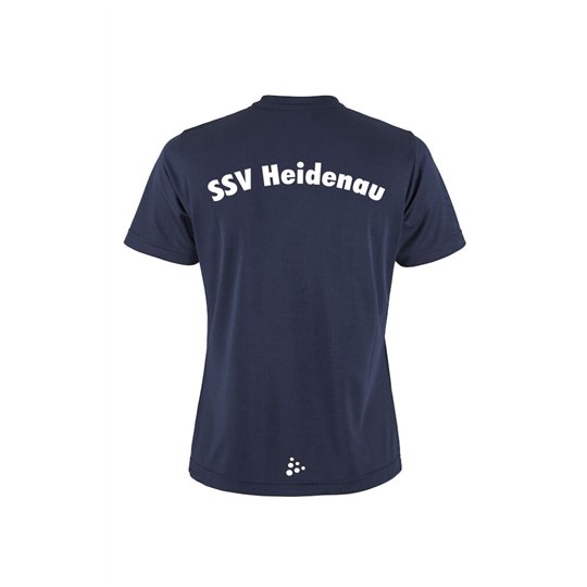 SSV Heidenau Damen T-Shirt