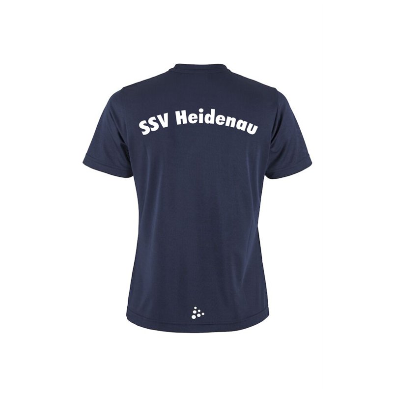 SSV Heidenau Damen T-Shirt