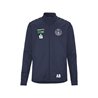 SSV Heidenau Kinder Trainingsjacke navy