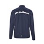 SSV Heidenau Kinder Trainingsjacke navy