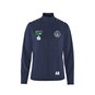 SSV Heidenau Damen Trainingsjacke navy