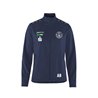 SSV Heidenau Damen Trainingsjacke navy
