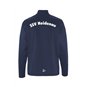 SSV Heidenau Damen Trainingsjacke navy