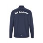 SSV Heidenau Kinder Halfzip navy