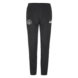 SSV Heidenau Unisex Trainingshose schwarz