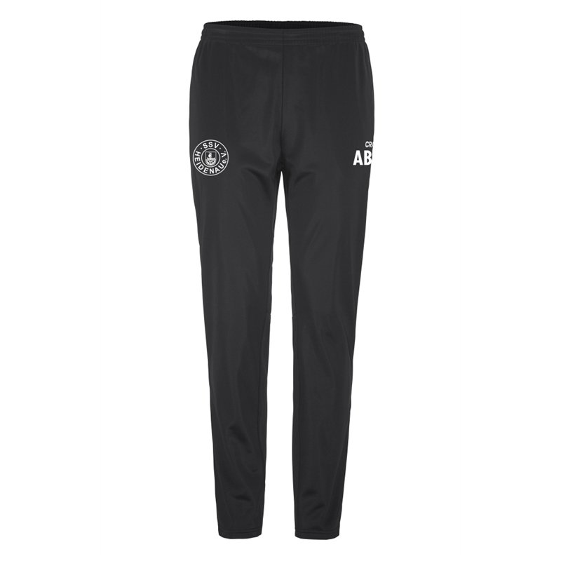 SSV Heidenau Kinder Trainingshose schwarz