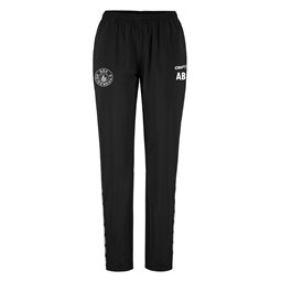 SSV Heidenau Damen Trainingshose schwarz