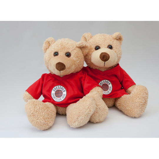 Teddybär