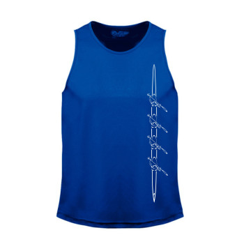 WSV LK Singlet Herren Royal