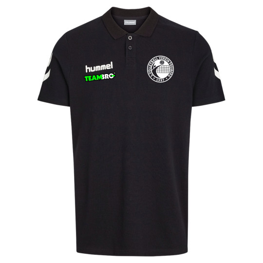 1. VVF Poloshirt Unisex