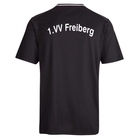 1. VVF Poloshirt Unisex