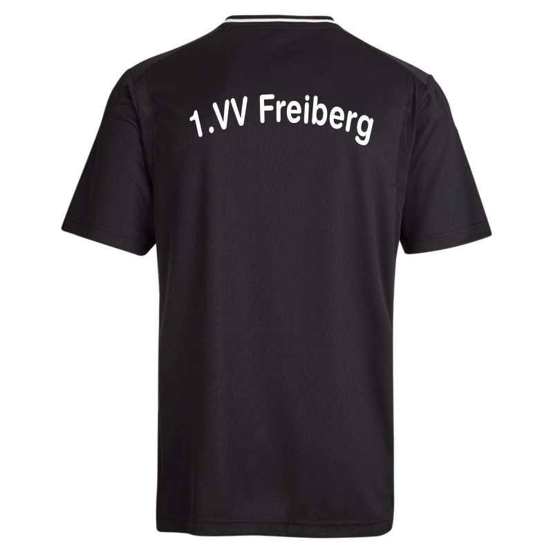 1. VVF Poloshirt Unisex