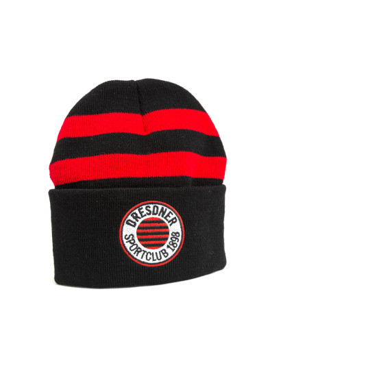 Strickmütze