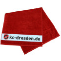 KC Dresden Handtuch