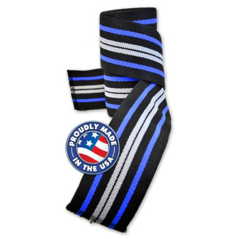 Titanium Kniebandage 2m