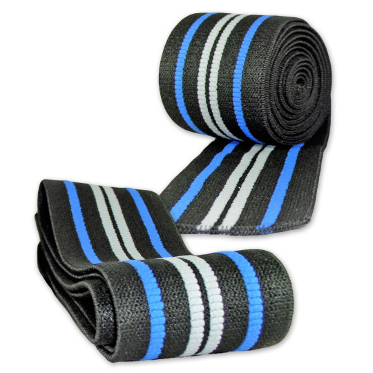 Titanium Kniebandage 2m