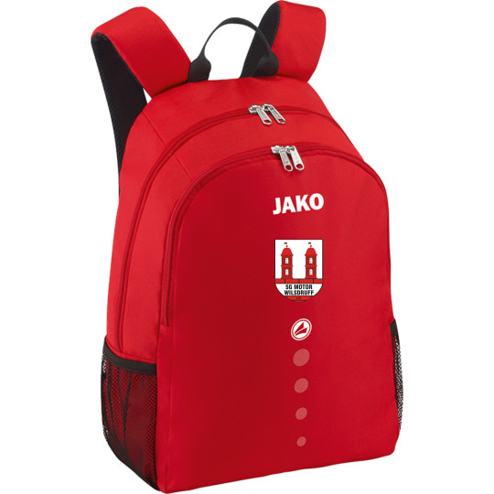 SG Motor Wilsdruff Rucksack Classico