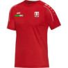 SG Motor Wilsdruff T-Shirt Classico, Junior