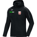 SG Motor Wilsdruff Kapuzenjacke Classico, Senior
