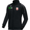 SG Motor Wilsdruff Polyesterjacke Classico, Senior