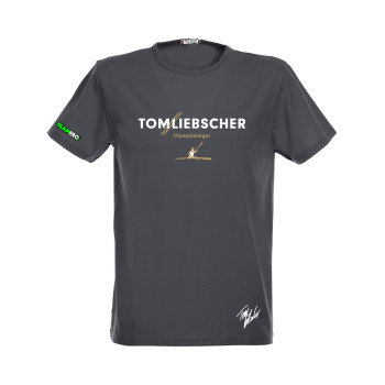 Tom Liebscher Fan-Shirt