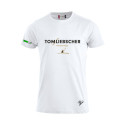 Tom Liebscher Fan-Shirt