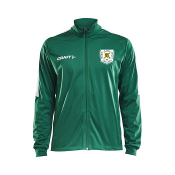 VKD Training Jacke Herren grün