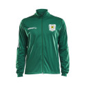 VKD Training Jacke Herren grün