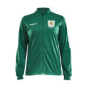 VKD Training Jacke Damen grün