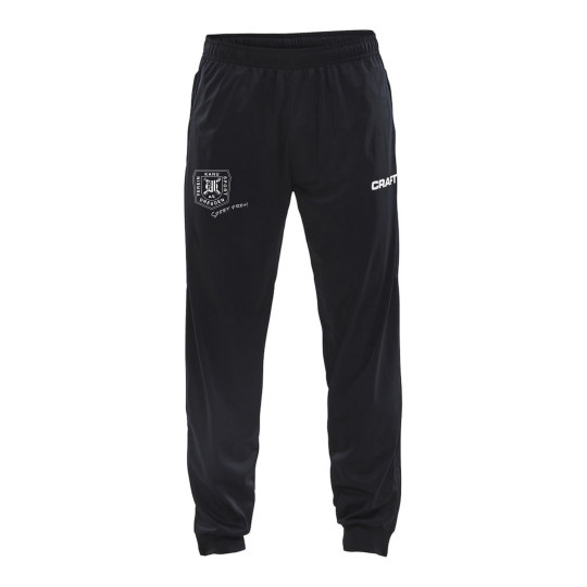 VKD Training Hose Herren schwarz