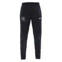 VKD Training Hose Damen schwarz