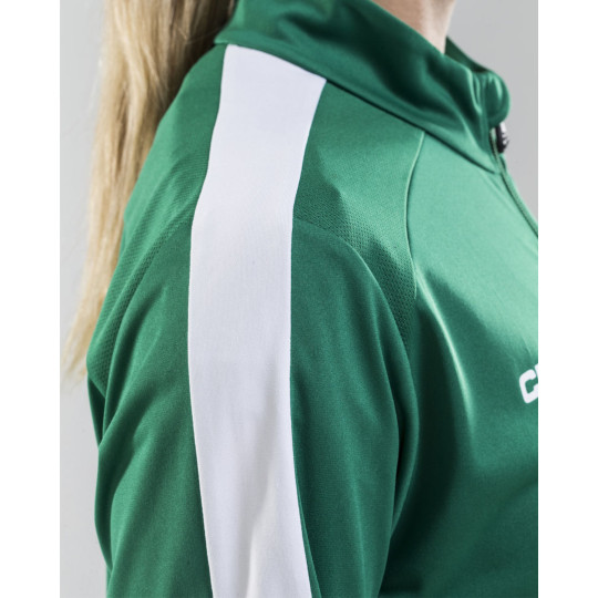 VKD Training Jacke Herren grün