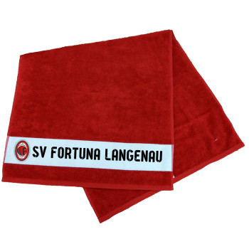 Fortuna Langenau Handtuch
