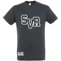 Rotation Weissenborn Herren Fantrikot "Gorilla HAND.BALL" weiss