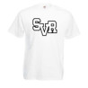 Rotation Weissenborn Herren Fantrikot "Gorilla HAND.BALL" weiss