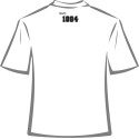 Rotation Weissenborn Unisex Fanshirt SIN.CE weiss