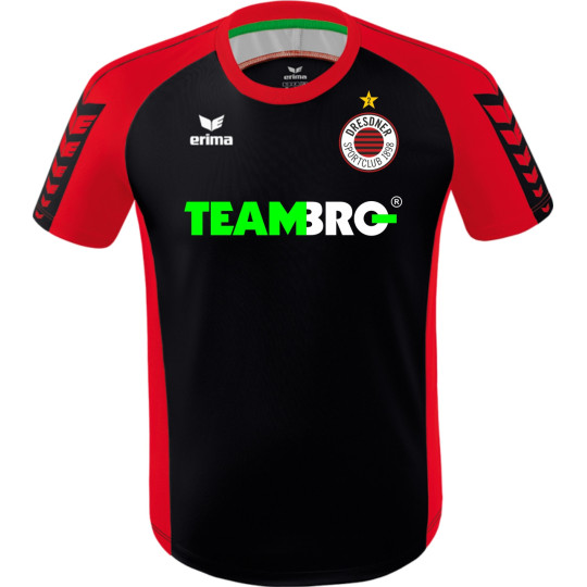 DSC Fußball Original Trikot Junior