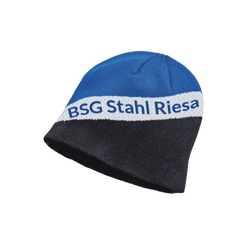 Stahl Riesa Beanie