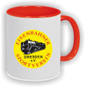 ESV Dresden Tasse