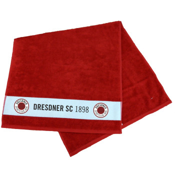 Dresdner SC Duschtuch
