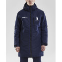 KVL Parka Herren navy